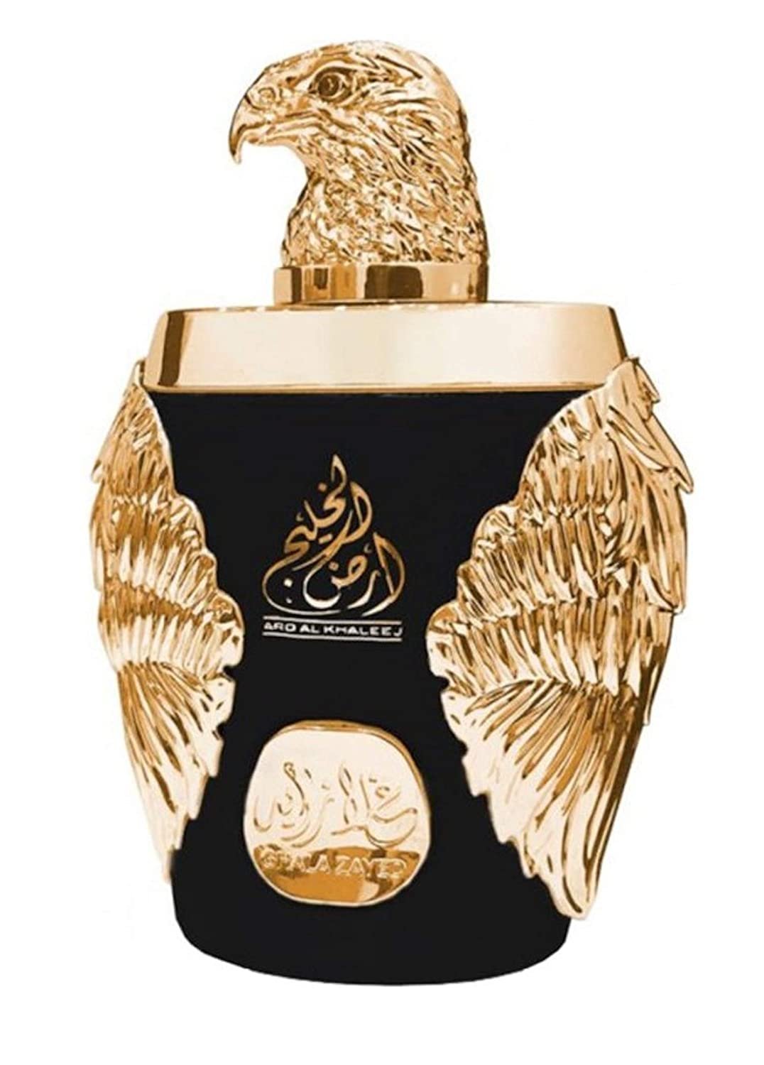 Ghala Zayed Luxury GOLD EDP Perfume 100 ML By Ard Al Khaleej