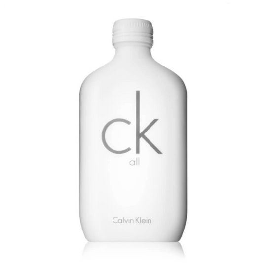 CALVIN KLEIN ALL (M) EDT 100ML