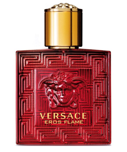 Versace Eros Flame For Men EDP