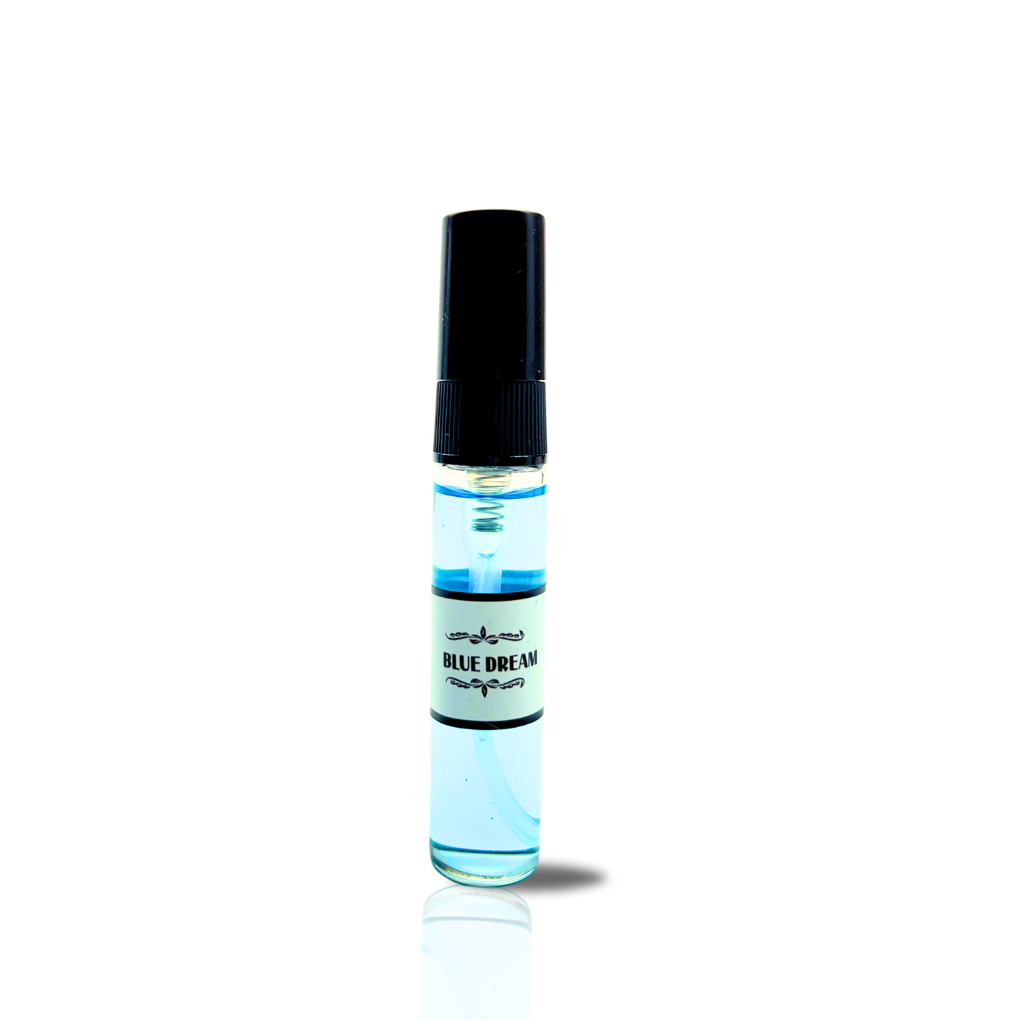 Blue Dream | Impression of Blue Sky | 6 ML Pocket Carrier