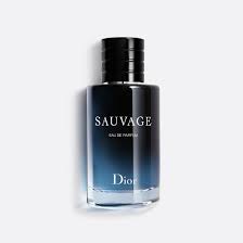 Dior sauvage for men EDP 100ml