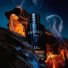 Dior sauvage for men EDP 100ml