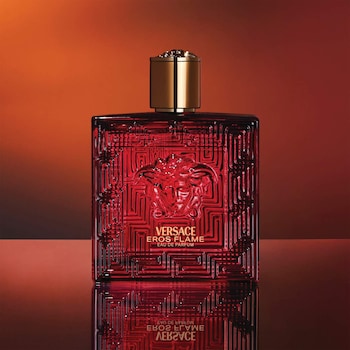 Versace Eros Flame For Men EDP