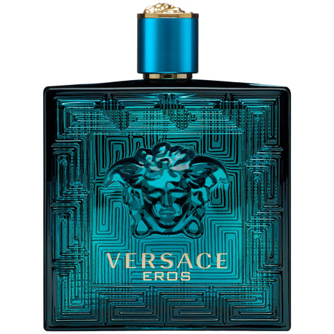 Versace Eros Eau De Parfum For Men